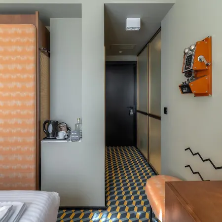 The Convo & 波尔图