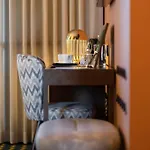 Hotell The Convo & 4*