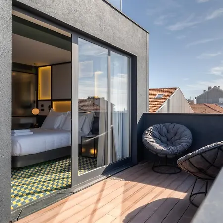 Métier Boutique Hotel