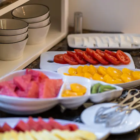 Szálloda The Convo & Porto