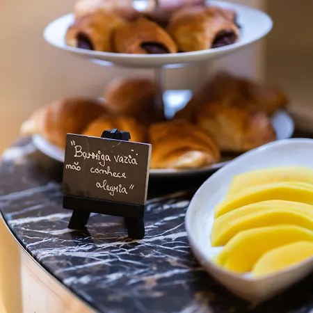Hotel Métier Boutique Oporto
