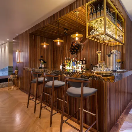 Métier Boutique Hotel