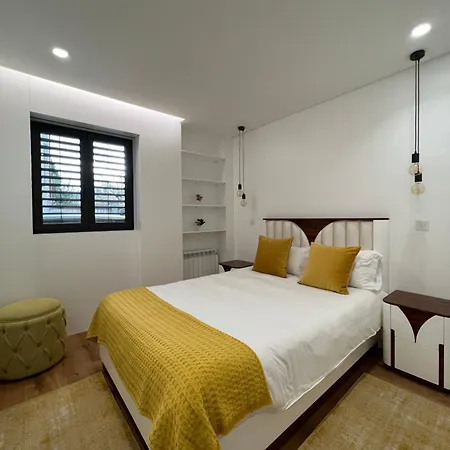 Szálloda The Convo &