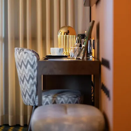 Hotel The Convo Porto Hotel & Suites 4*