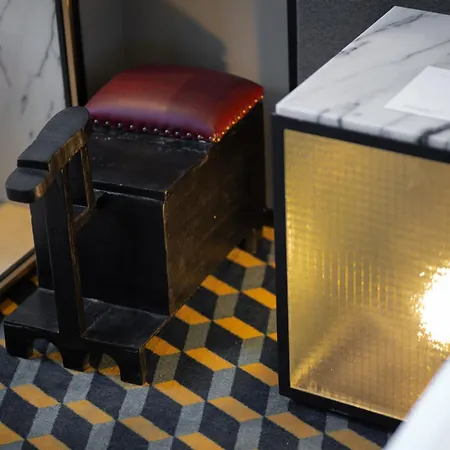 Hotel Métier Boutique Oporto
