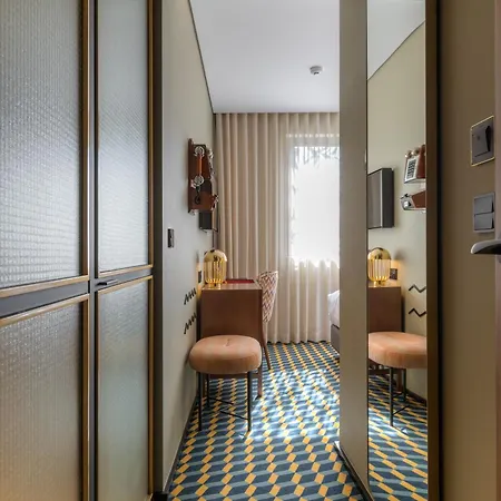 Métier Boutique Hotel Oporto