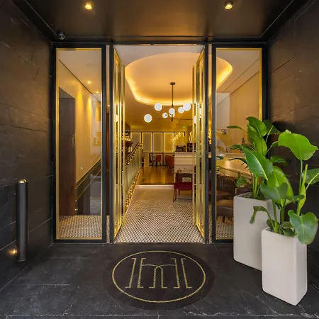 The Convo & 酒店 4*