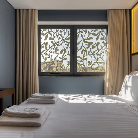 The Convo & Hotel Porto