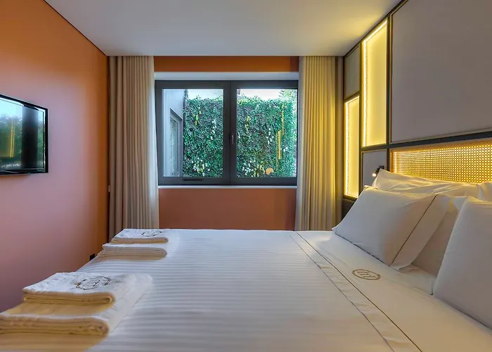 The Convo & ポルト