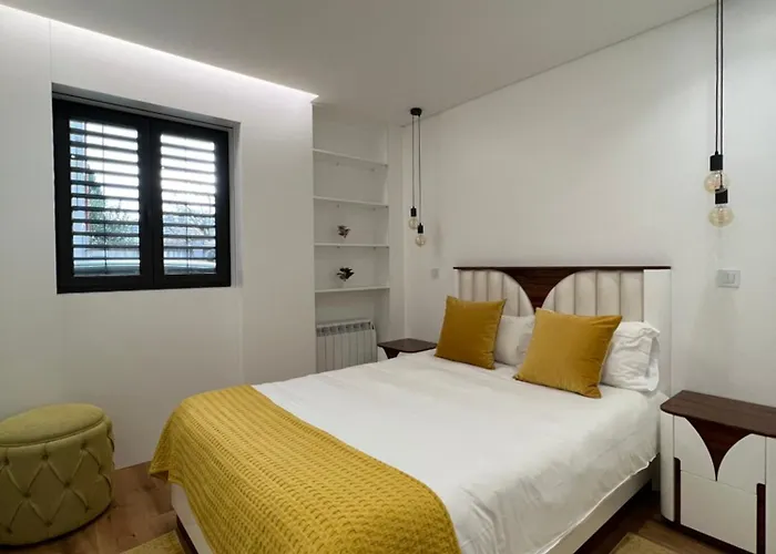 ホテル The Convo &