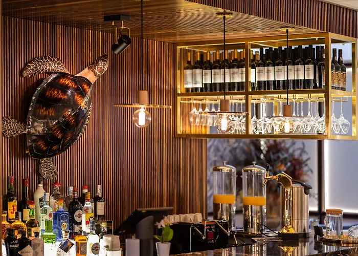 ホテル The Convo & ポルト