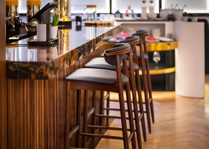 The Convo & ポルト