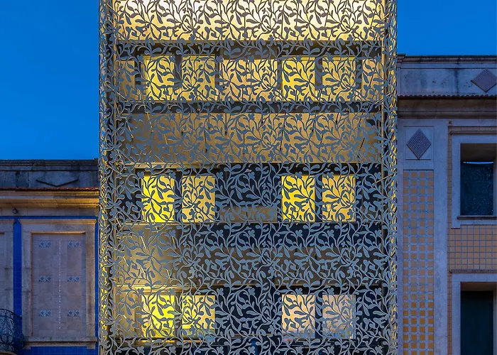 The Convo & ホテル ポルト