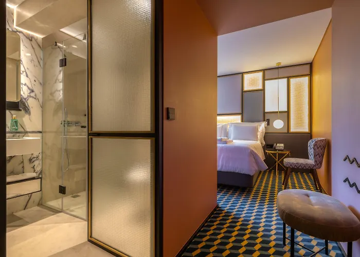 The Convo & ポルト