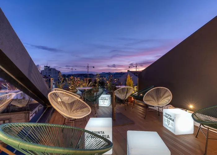 The Convo & Hotel 4*