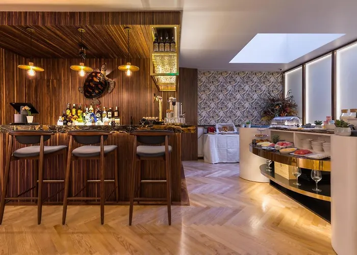 The Convo & ポルト