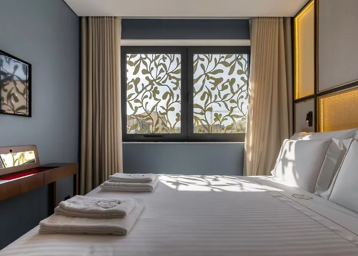 The Convo & Hotel Oporto