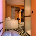 מלון The Convo & 4*