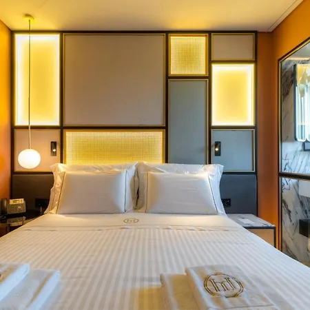 Hotel Métier Boutique Oporto