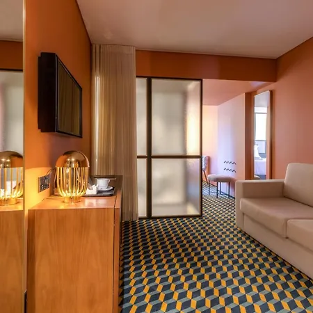 Métier Boutique 4*
