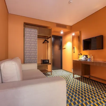 Métier Boutique Hotel