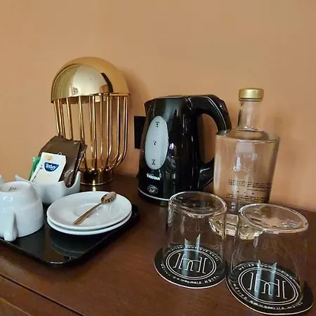 Métier Boutique 4*