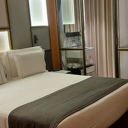 Métier Boutique Hotel 4*