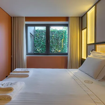 The Convo & 波尔图