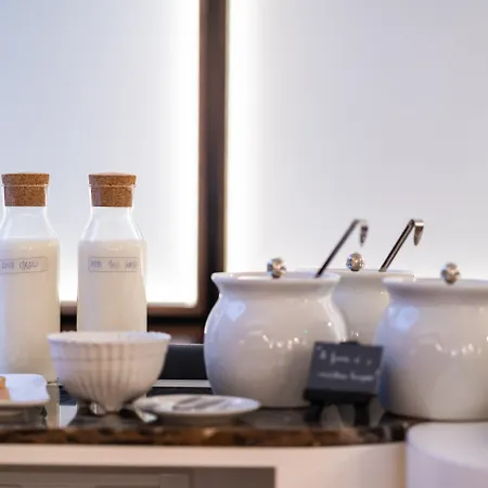 Métier Boutique 4* Oporto