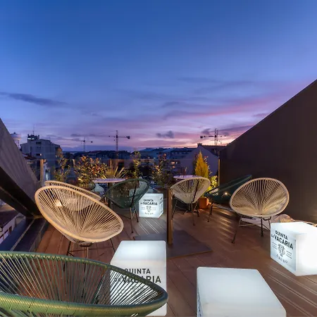 Hotel Métier Boutique Oporto
