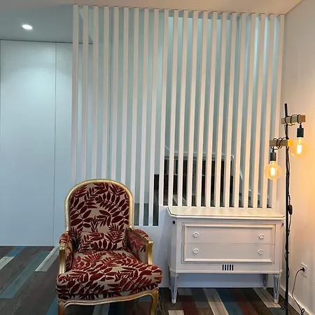 Métier Boutique Hotel Oporto