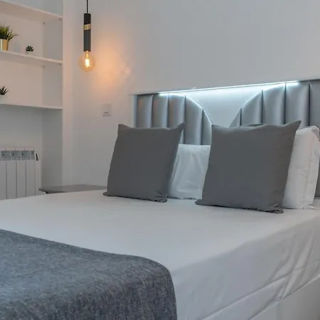 Métier Boutique Hotel
