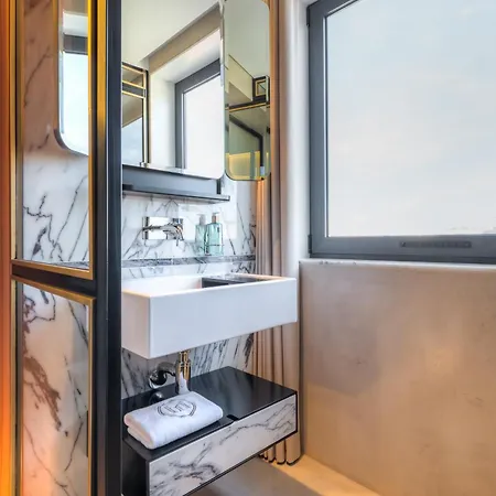 Hotel Métier Boutique