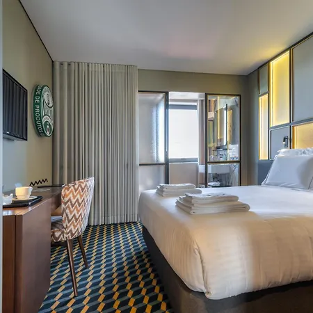 Hotel Métier Boutique