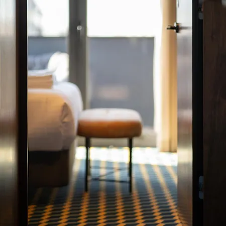 Métier Boutique Hotel 4*