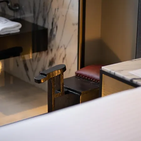 Hotel Métier Boutique Oporto