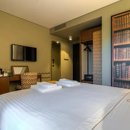 Métier Boutique 4*