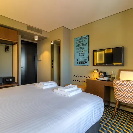 Hotel Métier Boutique