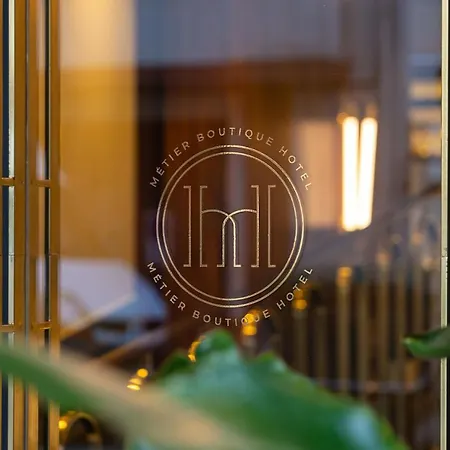 Hotel Métier Boutique