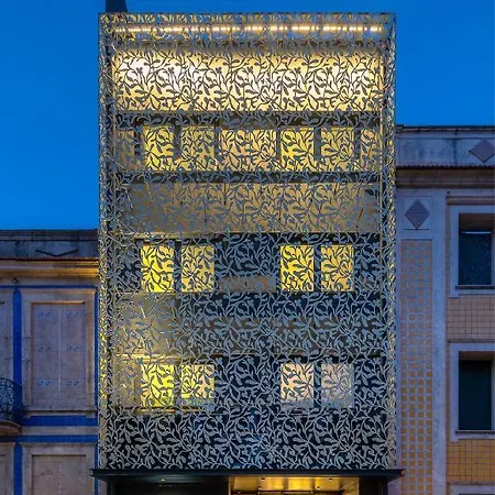 Métier Boutique 4* Oporto