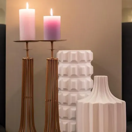 Métier Boutique 4*