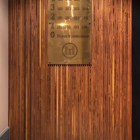 Hotel Métier Boutique