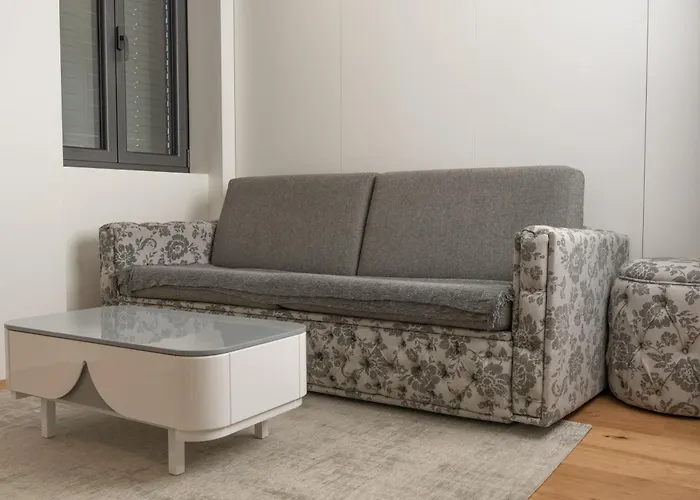 The Convo & Szálloda Porto