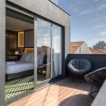 The Convo & Hotel