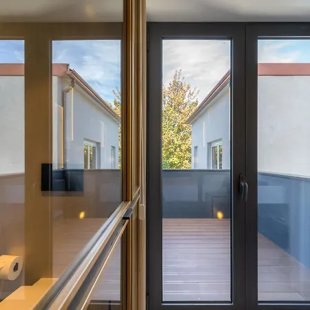 The Convo & Hotel Oporto