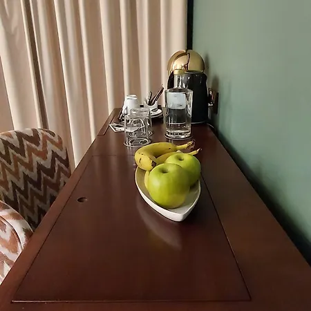 Hotel The Convo & 4*