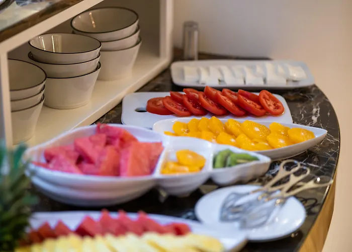 Hotel The Convo & Porto