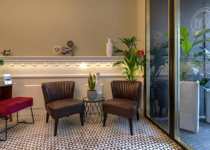 The Convo & 4* Porto